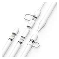 Amazon.co.jp: 【elago】 Apple Pencil 第1世代 対応 カバー
